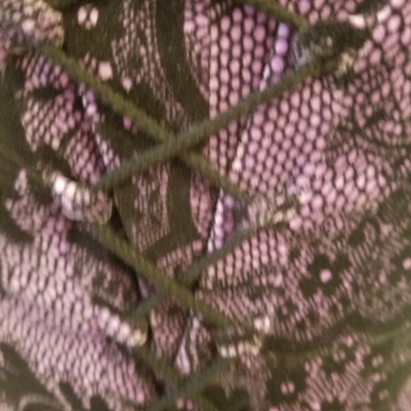 Betsey Johnson Vintage corset - Picture 3 of 16